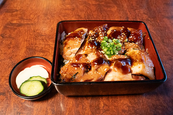 鶏重